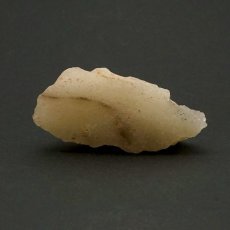画像3: 【 一点もの 】リビアングラス 原石 98.4g リビア砂漠産 インパクトガラス Libyan Glass 隕石 天然ガラス テクタイト 希少 レア 天然石 パワーストーン カラーストーン (3)