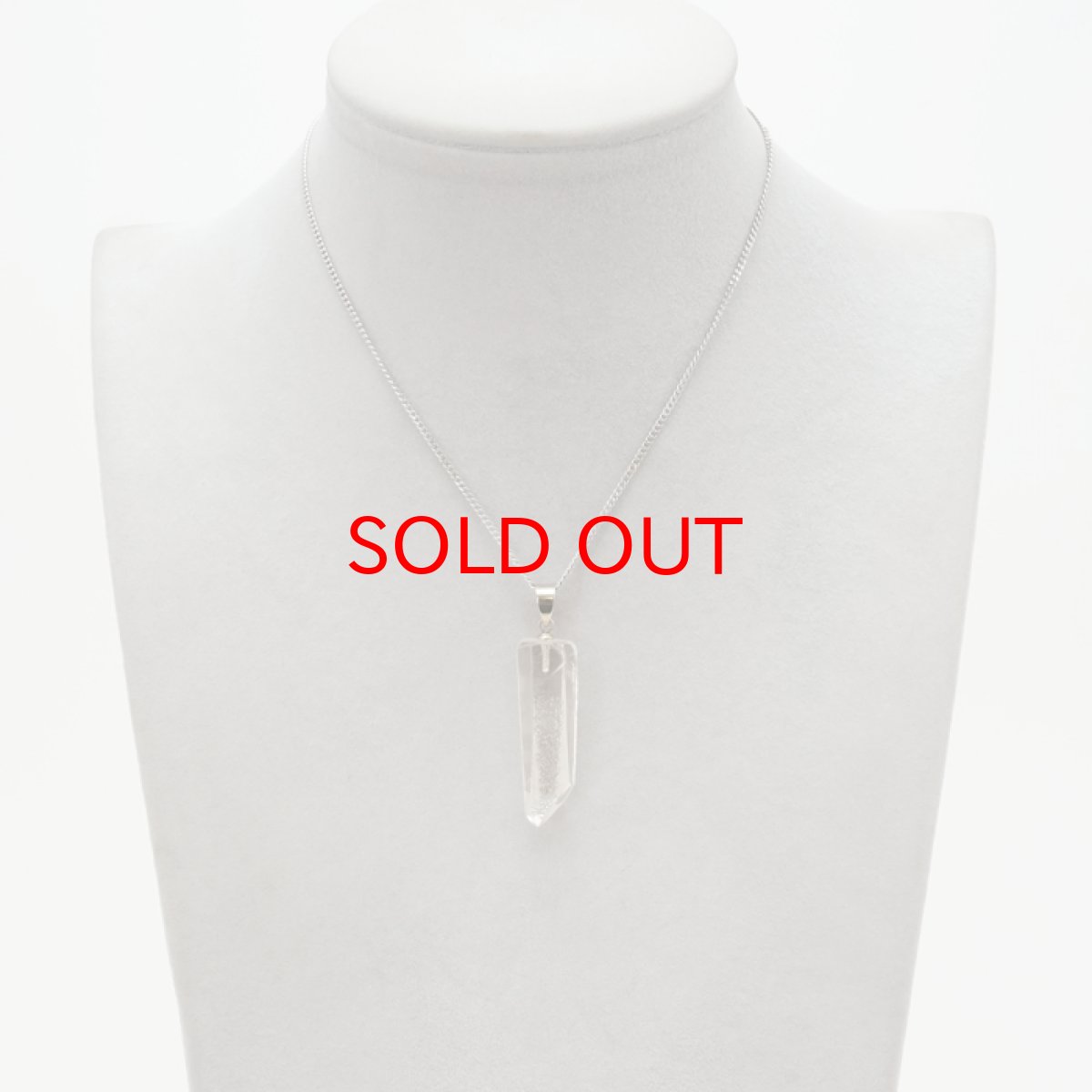 画像12: 一点もの レムリアンシード ペンダントトップ ブラジル産 日本製 シルバー レムリアンシードクォーツ 水晶 原石 天然石 希少石 (12)