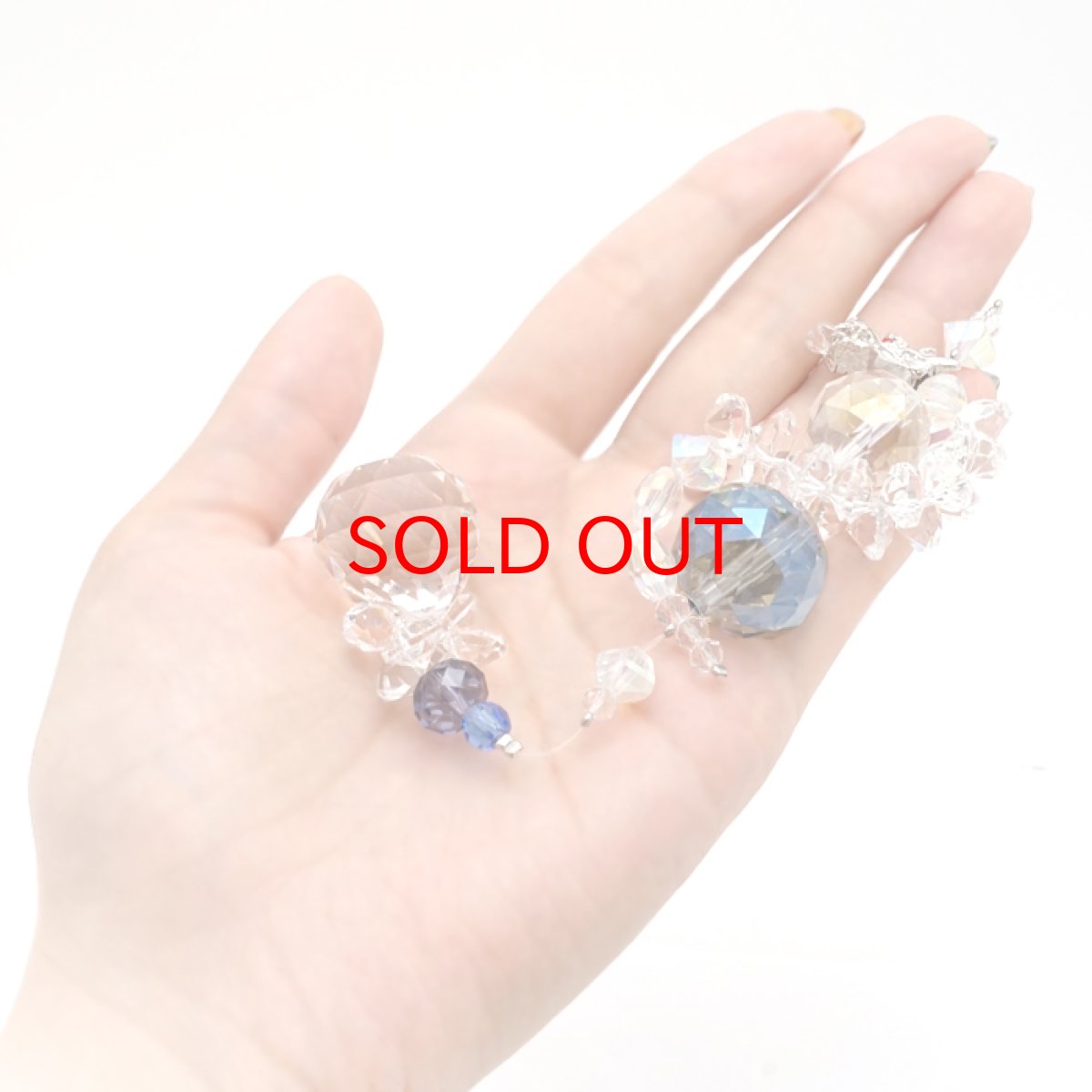 画像5: 【数量限定】高品質【プリズムクリスタル仕様】 昇り龍サンキャッチャー 極み ゴールド 《台付き》 ドラゴン DRAGON 日本製 正月 新年 飾り物 縁起物 インテリア 開運 雑貨 窓 風水 太陽光 ラッキーカラー 風水 開運 ギフト プレゼント キラキラ (5)