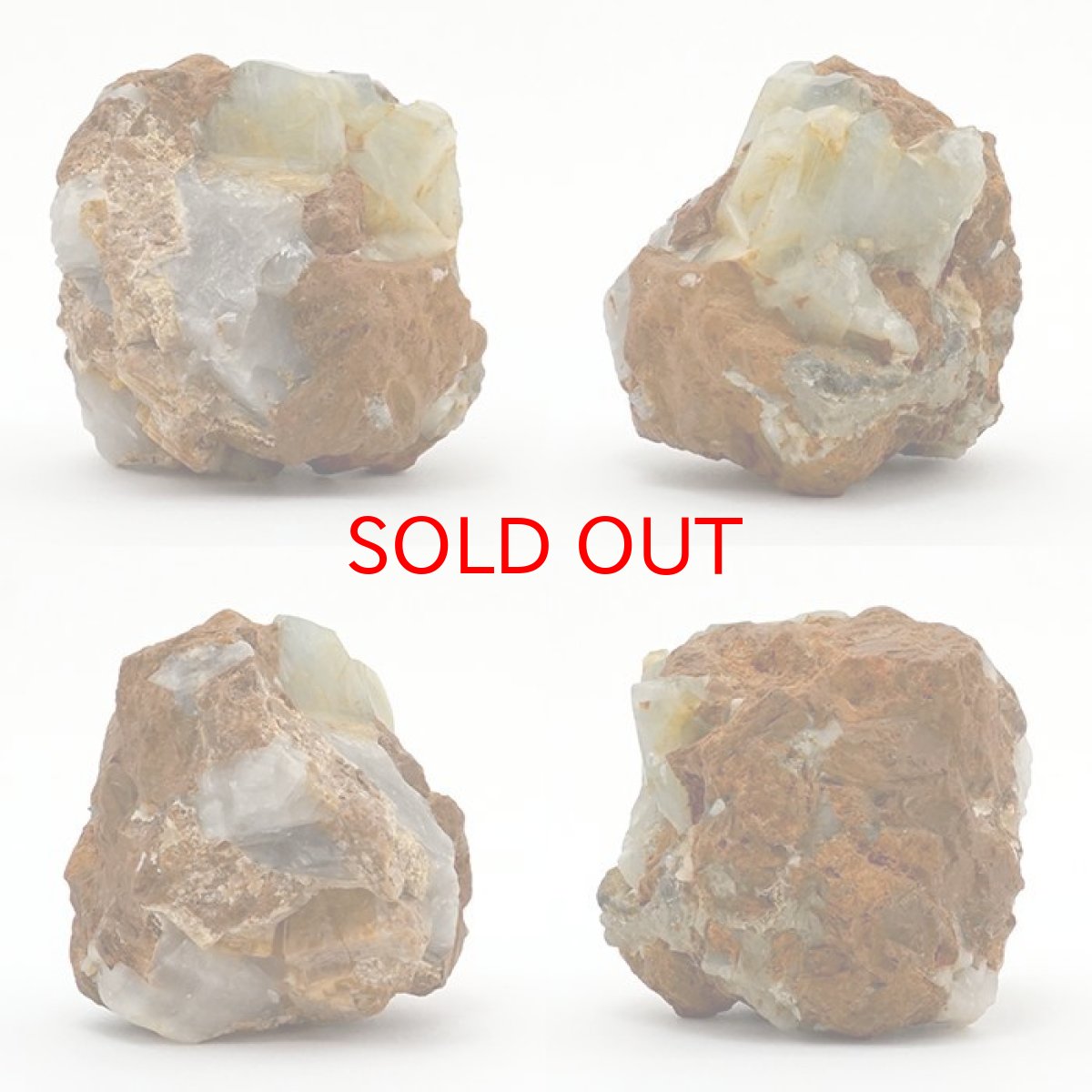 画像2: 【 一点もの 】 ユークレース 原石 約531.0ct コロンビア産 希少 天然石 パワーストーン カラーストーン (2)