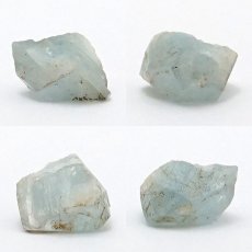 画像2: 【 一点もの 】 ユークレース 原石 約3.9ct コロンビア産 希少 天然石 パワーストーン カラーストーン (2)