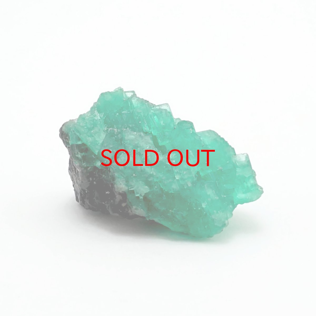 画像3: 【 一点もの 】 エメラルド 原石 約42.8ct コロンビア ムソ鉱山産 緑柱石 5月誕生石 天然石 パワーストーン カラーストーン (3)