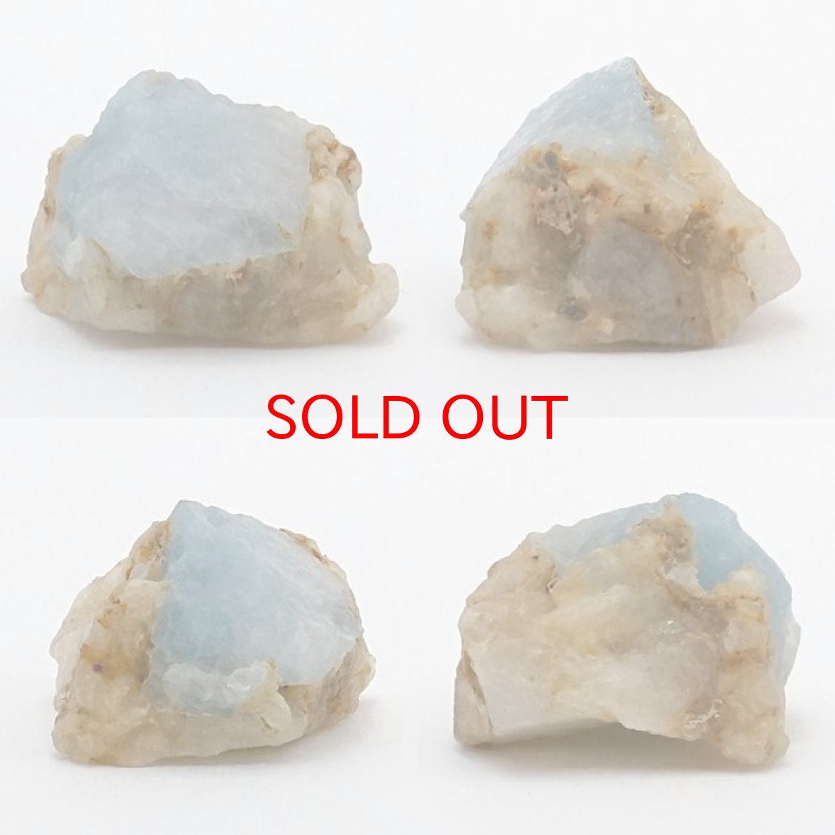 画像2: 【 一点もの 】 ユークレース 原石 約29.7ct コロンビア産 希少 天然石 パワーストーン カラーストーン (2)