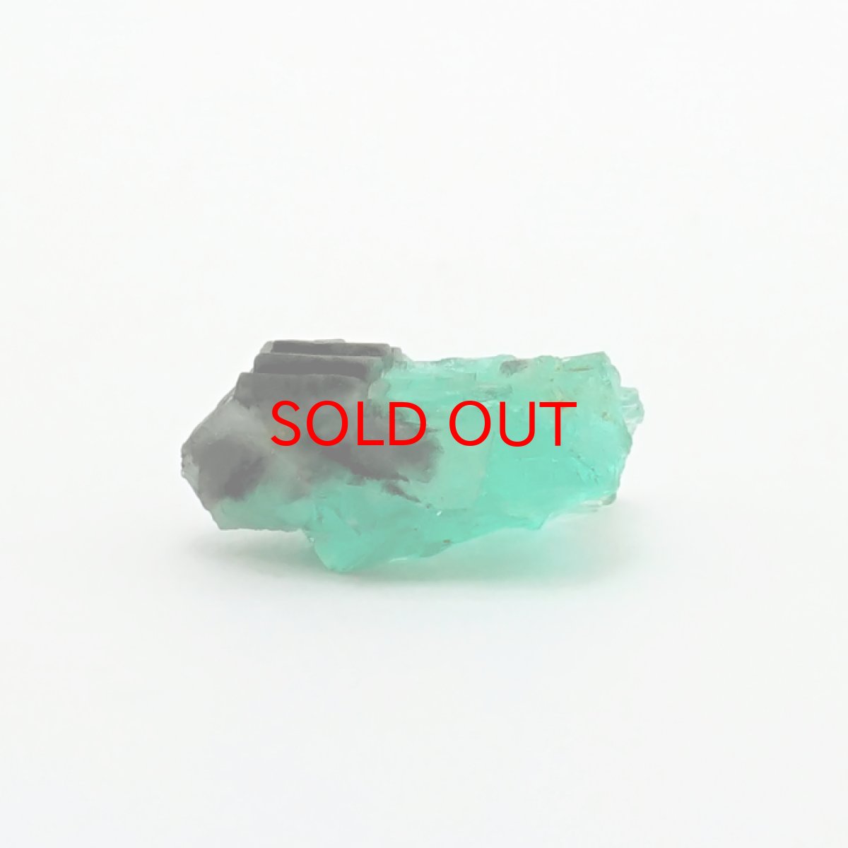 画像3: 【 一点もの 】 エメラルド 原石 コロンビア ムソ鉱山産 緑柱石 5月誕生石 天然石 パワーストーン カラーストーン (3)