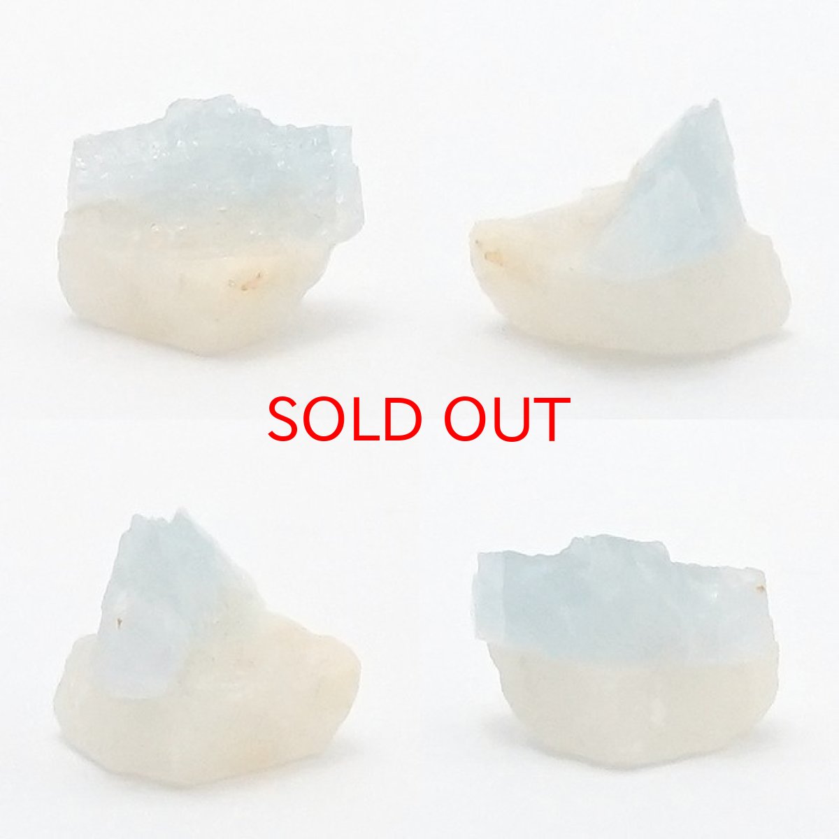 画像2: 【20%OFFセール】 【 一点もの 】 ユークレース 原石 約2.3ct コロンビア産 希少 天然石 パワーストーン カラーストーン (2)