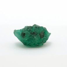 画像4: 【石の日SALE 14%OFF】 【 一点もの 】 エメラルド 原石 約12.3ct コロンビア ムソ鉱山産 緑柱石 5月誕生石 天然石 パワーストーン カラーストーン (4)