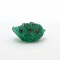 画像4: 【 一点もの 】 エメラルド 原石 約12.3ct コロンビア ムソ鉱山産 緑柱石 5月誕生石 天然石 パワーストーン カラーストーン (4)