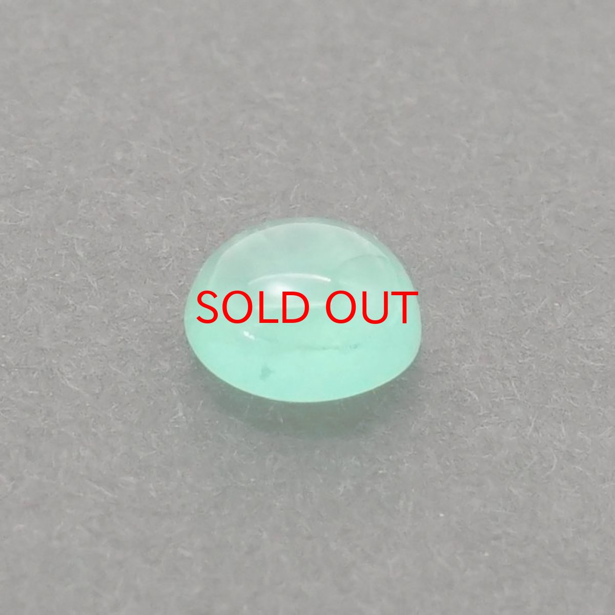 画像6: 【 一点もの 】 エメラルドキャッツアイ ルース コロンビア ムソ鉱山産 エメラルド 緑柱石 5月誕生石 裸石 天然石 パワーストーン カラーストーン (6)