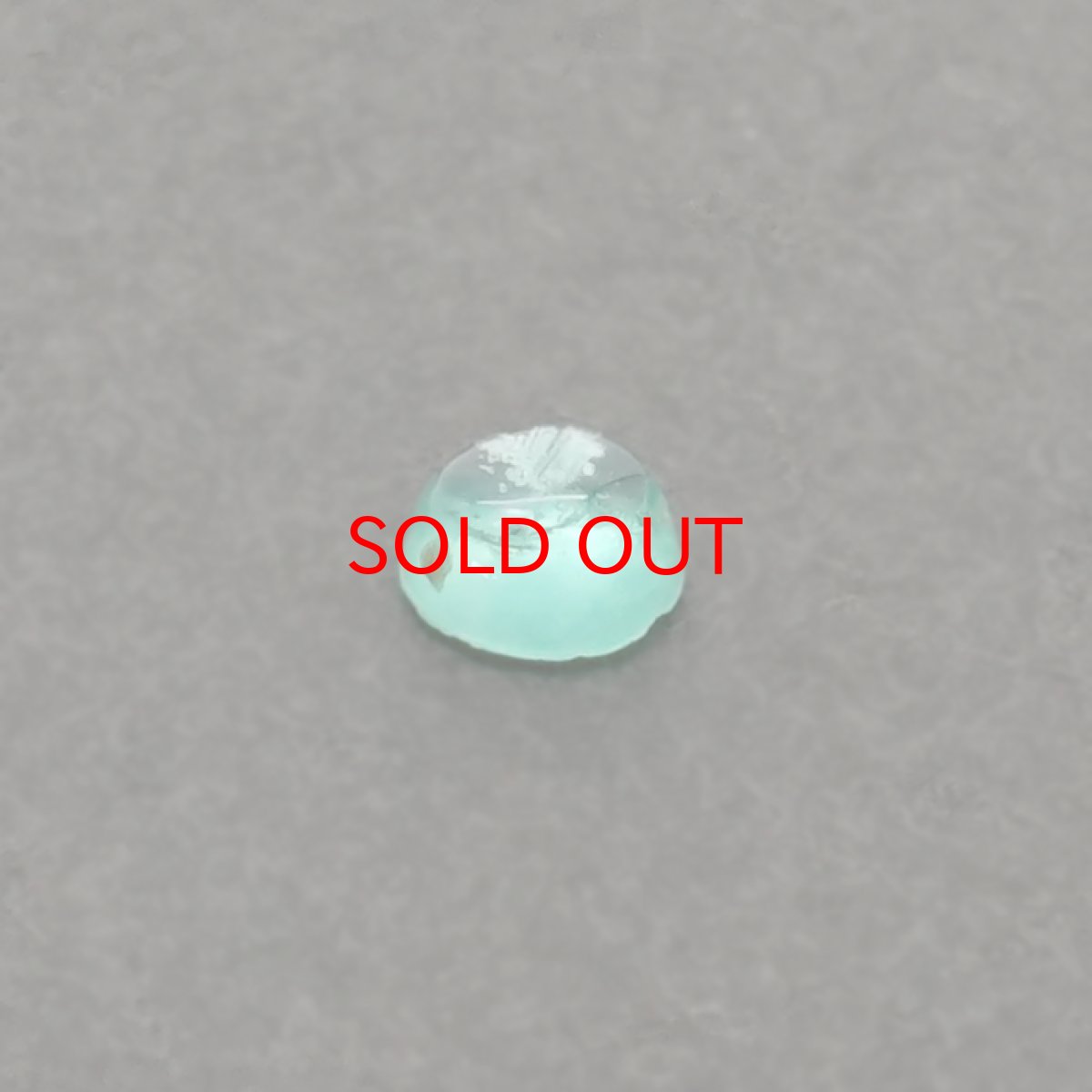 画像3: 【 一点もの 】 エメラルドキャッツアイ ルース コロンビア ムソ鉱山産 エメラルド 緑柱石 5月誕生石 裸石 天然石 パワーストーン カラーストーン (3)