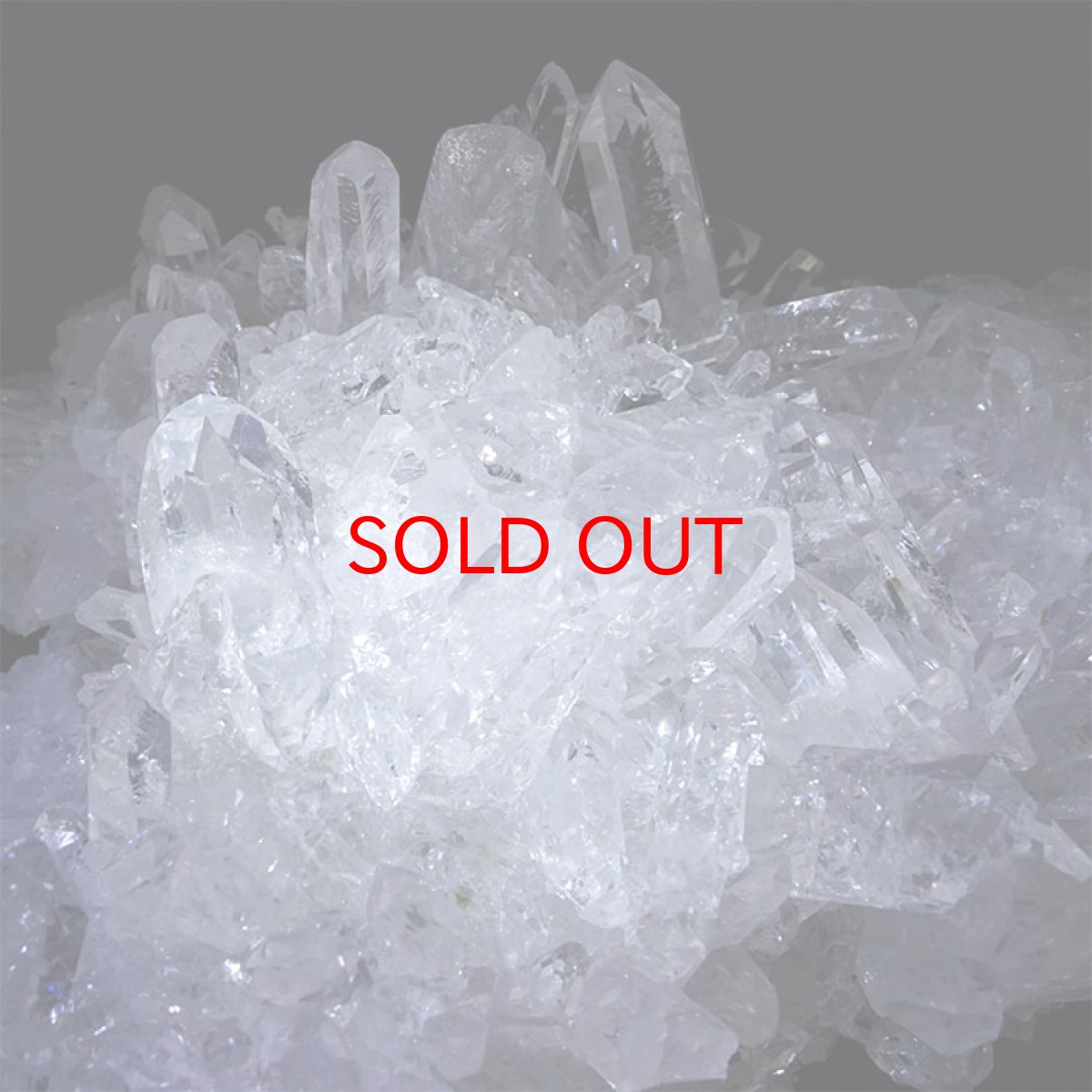 画像9: 【 一点もの 】 ゼッカデソーザ水晶 原石 クラスター 938g ブラジル・ゼッカデソーザ産 Zecadesouza Quartz 稀少石 浄化 天然石 パワーストーン カラーストーン (9)