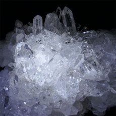 画像9: 【 一点もの 】 ゼッカデソーザ水晶 原石 クラスター 938g ブラジル・ゼッカデソーザ産 Zecadesouza Quartz 稀少石 浄化 天然石 パワーストーン カラーストーン (9)