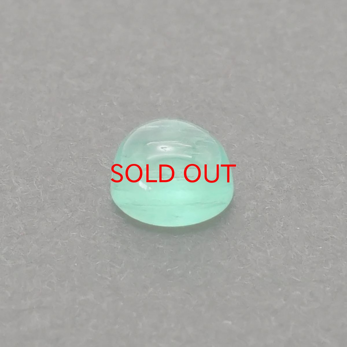 画像3: 【 一点もの 】 エメラルドキャッツアイ ルース コロンビア ムソ鉱山産 エメラルド 緑柱石 5月誕生石 裸石 天然石 パワーストーン カラーストーン (3)