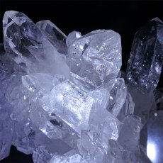 画像6: 【 一点もの 】 ゼッカデソーザ水晶 原石 クラスター 1.94kg ブラジル・ゼッカデソーザ産 Zecadesouza Quartz 稀少石 浄化 天然石 パワーストーン カラーストーン (6)