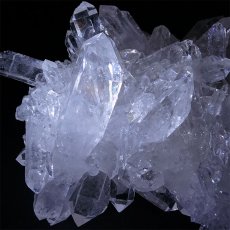 画像7: 【 一点もの 】 ゼッカデソーザ水晶 原石 クラスター 686g ブラジル・ゼッカデソーザ産 Zecadesouza Quartz 稀少石 浄化 天然石 パワーストーン カラーストーン (7)