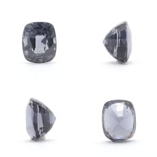 画像2: ブルースピネル ルース 0.96ct ミャンマー産 スクエアカット【 一点物 】 blue spinel 8月誕生石 天然石 パワーストーン カラーストーン (2)