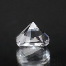 画像3: ペタライト ルース 約4.4ct スクエアカット ブラジル産 【 一点もの 】 葉長石 Petalite 裸石 鉱物 浄化 お守り 天然石 パワーストーン カラーストーン (3)