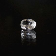 画像3: フェナカイト ルース 約0.20ct オーバルカット ロシア マリシェボ産 【 一点もの 】 フェナス石 Phenakite 希少石 レア 誕生石 裸石 鉱物 浄化 お守り 天然石 パワーストーン カラーストーン (3)