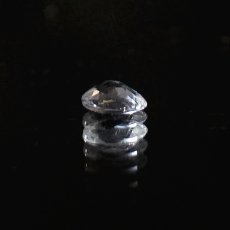 画像4: フェナカイト ルース 約0.20ct オーバルカット ロシア マリシェボ産 【 一点もの 】 フェナス石 Phenakite 希少石 レア 誕生石 裸石 鉱物 浄化 お守り 天然石 パワーストーン カラーストーン (4)