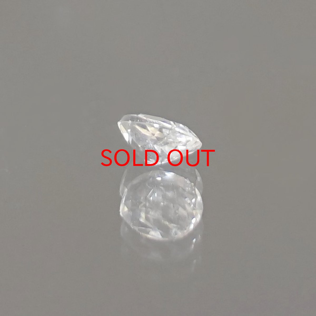 画像5: フェナカイト ルース 約0.20ct オーバルカット ロシア マリシェボ産 【 一点もの 】 フェナス石 Phenakite 希少石 レア 誕生石 裸石 鉱物 浄化 お守り 天然石 パワーストーン カラーストーン (5)