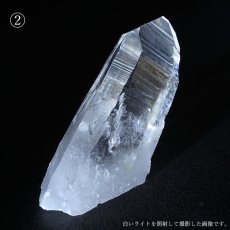 画像5: 【 一点もの 】 レムリアンシード 水晶 原石 ポイント コロンビア産 Lemurian Seed 稀少石 浄化 天然石 パワーストーン カラーストーン (5)