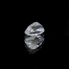 画像3: ペタライト ルース 約0.4ct オーバルカット ブラジル産 葉長石 Petalite 裸石 鉱物 浄化 お守り 天然石 パワーストーン カラーストーン (3)