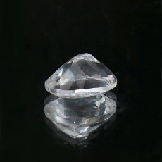 画像3: ペタライト ルース 約2.34ct オーバルカット ブラジル産 【一点もの】 葉長石 Petalite 裸石 鉱物 浄化 お守り 天然石 パワーストーン カラーストーン (3)