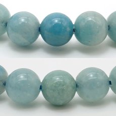 画像2: 【石の日SALE 14%OFF】 【 一点物 】トロレアイト 7mm ブレスレット ブラジル産 Trolleite トロール石 浄化 お守り 天然石 パワーストーン カラーストーン (2)