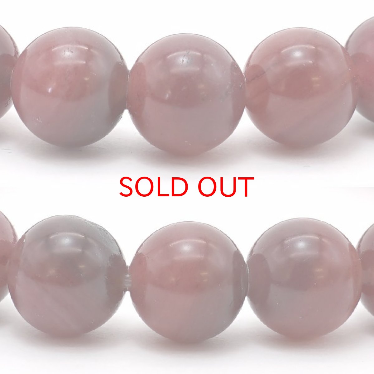 画像2: アークナイト 特SSランク 10mm ブレスレット 徳島県産 日本銘石 パワーストーン 天然石 カラーストーン (2)