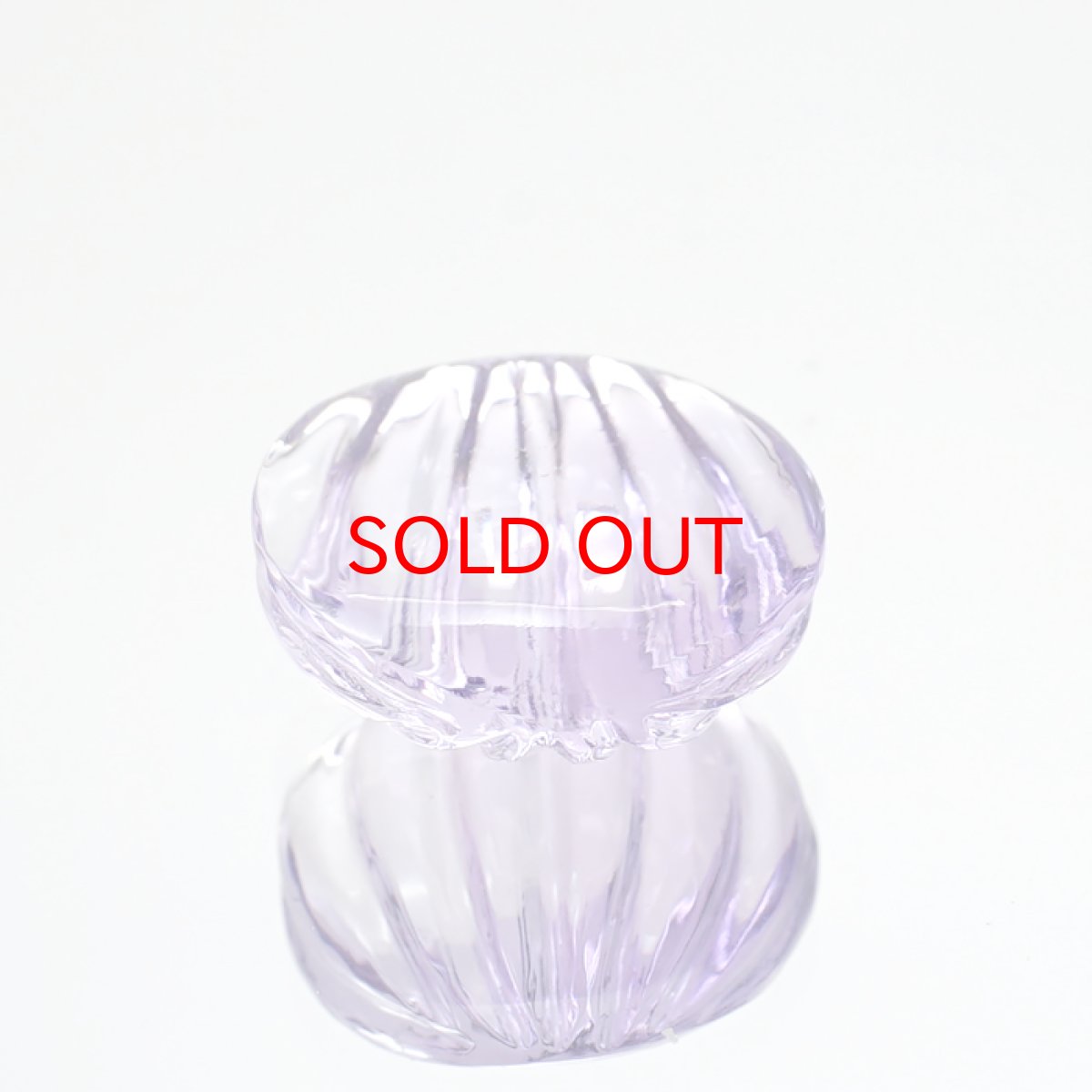 画像3: アメジスト ルース 5.2ct ブラジル産 【 一点物 】 Amethyst 裸石 彫刻 2月誕生石 紫水晶 お守り 浄化 天然石 パワーストーン カラーストーン (3)