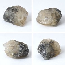 画像2: フェナカイト 原石 16.50ct 1点もの ロシア産 Phenakite 希少石 レア  フェナス石 鉱物 パワーストーン 浄化 お守り 天然石 カラーストーン (2)