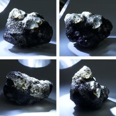 画像3: フェナカイト 原石 61.80ct 1点もの ロシア産 Phenakite 希少石 レア  フェナス石 鉱物 パワーストーン 浄化 お守り 天然石 カラーストーン (3)