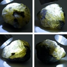 画像3: フェナカイト 原石 176.70ct 1点もの ロシア産 Phenakite 希少石 レア  フェナス石 鉱物 パワーストーン 浄化 お守り 天然石 カラーストーン (3)