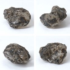 画像2: フェナカイト 原石 17.00ct 1点もの ロシア産 Phenakite 希少石 レア  フェナス石 鉱物 パワーストーン 浄化 お守り 天然石 カラーストーン (2)