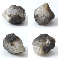 画像2: フェナカイト 原石 29.60ct 1点もの ロシア産 Phenakite 希少石 レア  フェナス石 鉱物 パワーストーン 浄化 お守り 天然石 カラーストーン (2)