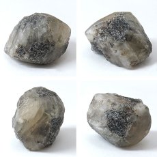 画像2: フェナカイト 原石 40.70ct 1点もの ロシア産 Phenakite 希少石 レア  フェナス石 鉱物 パワーストーン 浄化 お守り 天然石 カラーストーン (2)