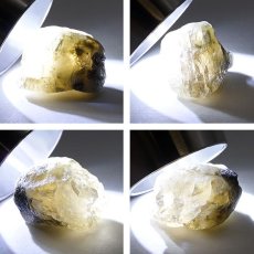 画像3: フェナカイト 原石 16.50ct 1点もの ロシア産 Phenakite 希少石 レア  フェナス石 鉱物 パワーストーン 浄化 お守り 天然石 カラーストーン (3)