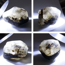 画像3: フェナカイト 原石 23.45ct 1点もの ロシア産 Phenakite 希少石 レア  フェナス石 鉱物 パワーストーン 浄化 お守り 天然石 カラーストーン (3)