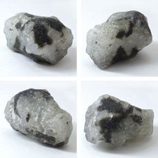 画像2: フェナカイト 原石 95.70ct 1点もの ロシア産 Phenakite 希少石 レア  フェナス石 鉱物 パワーストーン 浄化 お守り 天然石 カラーストーン (2)