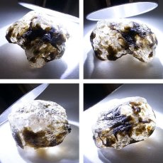 画像3: フェナカイト 原石 17.00ct 1点もの ロシア産 Phenakite 希少石 レア  フェナス石 鉱物 パワーストーン 浄化 お守り 天然石 カラーストーン (3)