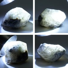 画像3: フェナカイト 原石 40.70ct 1点もの ロシア産 Phenakite 希少石 レア  フェナス石 鉱物 パワーストーン 浄化 お守り 天然石 カラーストーン (3)
