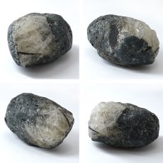 画像2: フェナカイト 原石 230.00ct 1点もの ロシア産 Phenakite 希少石 レア  フェナス石 鉱物 パワーストーン 浄化 お守り 天然石 カラーストーン (2)