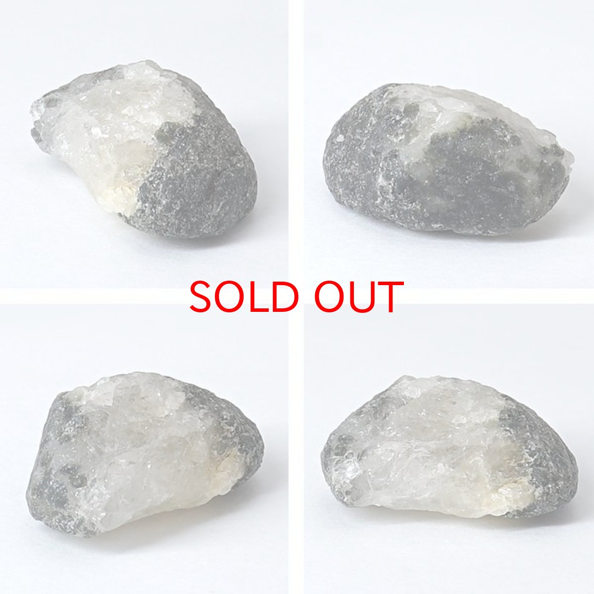 画像2: フェナカイト 原石 15.65ct 1点もの ロシア産 Phenakite 希少石 レア  フェナス石 鉱物 パワーストーン 浄化 お守り 天然石 カラーストーン (2)