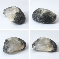 画像2: フェナカイト 原石 15.65ct 1点もの ロシア産 Phenakite 希少石 レア  フェナス石 鉱物 パワーストーン 浄化 お守り 天然石 カラーストーン (2)