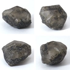 画像2: フェナカイト 原石 23.45ct 1点もの ロシア産 Phenakite 希少石 レア  フェナス石 鉱物 パワーストーン 浄化 お守り 天然石 カラーストーン (2)