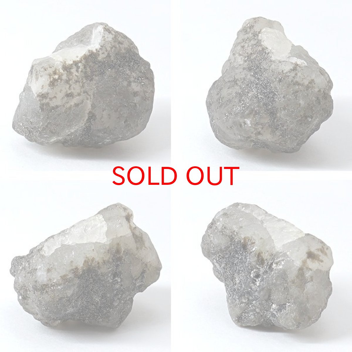 画像2: フェナカイト 原石 38.20ct 1点もの ロシア産 Phenakite 希少石 レア  フェナス石 鉱物 パワーストーン 浄化 お守り 天然石 カラーストーン (2)