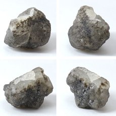 画像2: フェナカイト 原石 38.20ct 1点もの ロシア産 Phenakite 希少石 レア  フェナス石 鉱物 パワーストーン 浄化 お守り 天然石 カラーストーン (2)