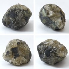 画像2: フェナカイト 原石 176.70ct 1点もの ロシア産 Phenakite 希少石 レア  フェナス石 鉱物 パワーストーン 浄化 お守り 天然石 カラーストーン (2)