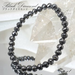 高品質]ホワイトダイヤモンドブレスレット（約3.5mm/19.0ct