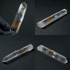 画像2: レムリアンシード 水晶 原石 コロンビア産 一点物 Lemurian Seed 稀少石 浄化 天然石 パワーストーン カラーストーン (2)