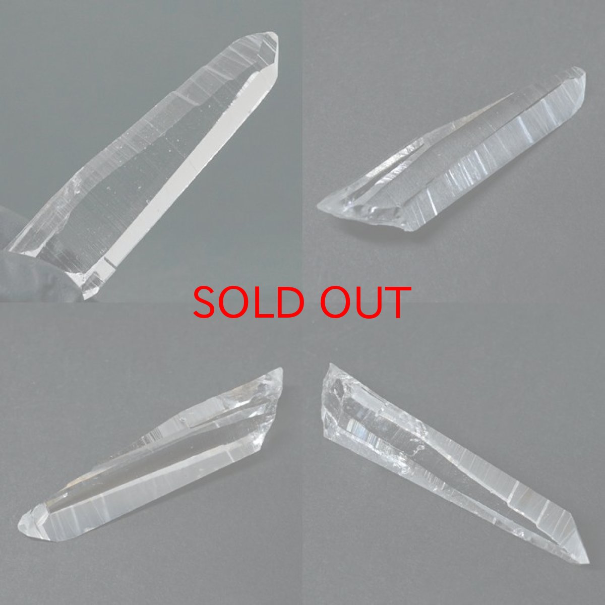 画像2: レムリアンシード 水晶 原石 コロンビア産 一点物 Lemurian Seed 稀少石 浄化 天然石 パワーストーン カラーストーン (2)